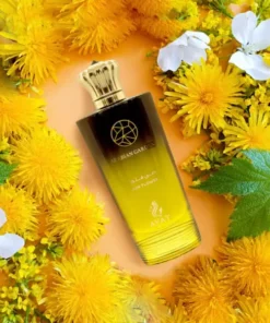 sun-flower eau de parfum ayat