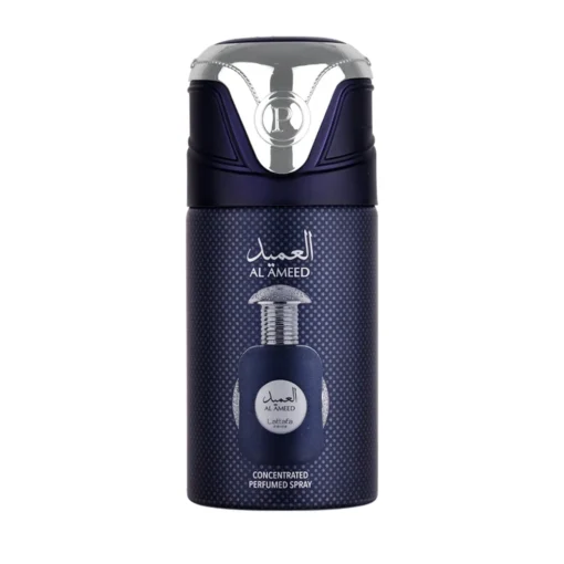 Al Ameed Deodorant – 250Ml