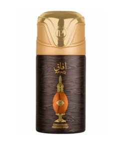 Afaq Deo Parfum Spray Lattafa