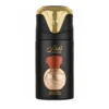 Lahdath Deodorant – 250Ml - Lattafa Pride - Unisex Lahdath Deodorant Parfum Lattfa – 250Ml