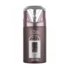 Maharjan Silver Deodorant – 250Ml - Lattafa Pride - Unisex Maharjan Deo Parfum Lattafa