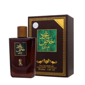 100ml Sarah Creation Oud Khas Hindi EDP For Unisex