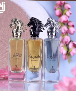 al-malaki eau de parfum