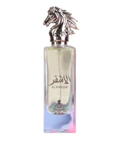 Al Ashqar eau de parfum