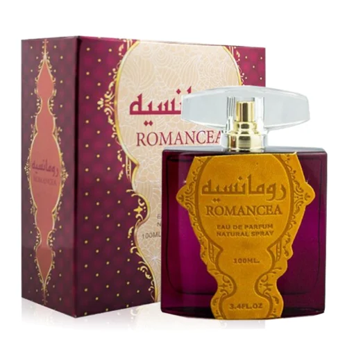 Ard Al Zaafaran Perfume Romancea Eau de Parfum 100ml