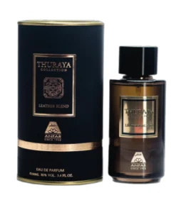 Leather Blend Thuraya Collection 100ml Anfar Eau de Parfum - Herren