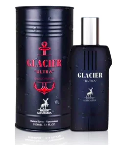 Maison Alhambra Glacier Ultra eau de parfum