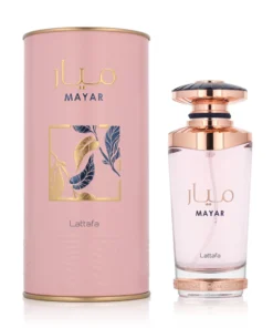 Mayar Lattafa eau de Parfum