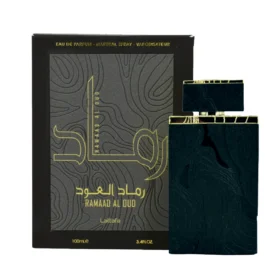 Ramaad Al Oud Lattafa Eau de Parfum