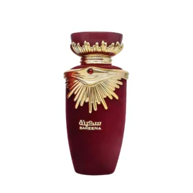 Sakeena Eau de Parfum Lattafa