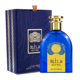 Satwa Eau de parfum Lattafa