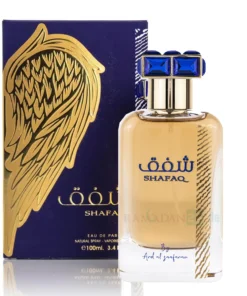 Shafaq eau de parfum