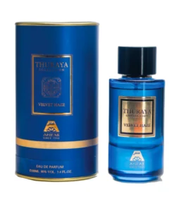 Velvet Haze Thuraya Collection 100ml Anfar Eau de Parfum - Unisex