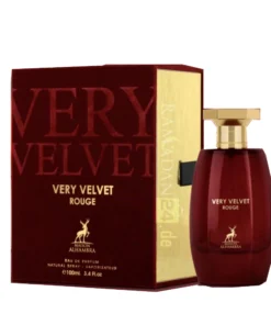Very Velvet Eau de Parfum Alhambra