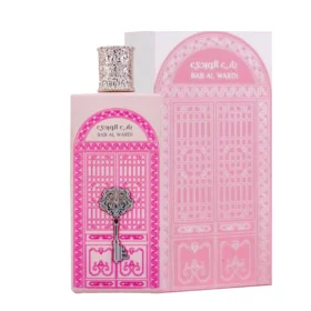 Bab Al Wardi Eau de Parfum