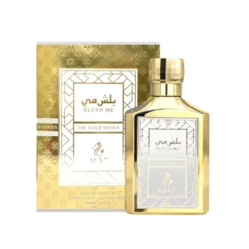 Blush me eau de parfum