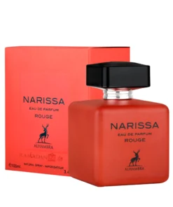 Maison Alhambra Narissa Rouge Eau de Perfume 100 ml