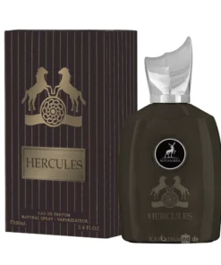 Maison Alhambra Perfume Hercules Eau de Parfum 100 ml
