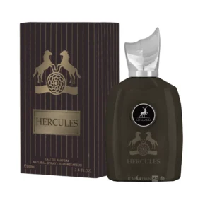 Maison Alhambra Perfume Hercules Eau de Parfum 100 ml