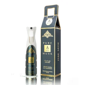 Pure Musk ayat raum spray
