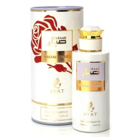 Sabaar wahah series eau de parfum