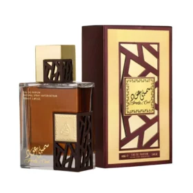 Simply Oud Lattafa Eau De Parfum 100 ml