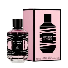 Victoria Flower Eau de Parfum Maison Alhambra