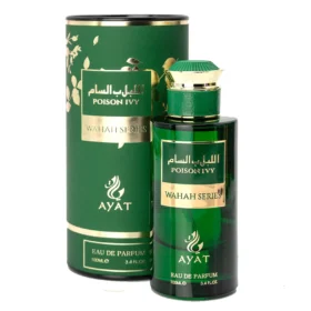 poison-ivy eau de parfum ayat perfumes