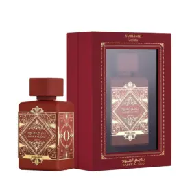 Badee Al Oud Sublime Eau de Parfum Spray 100ml misk Attar