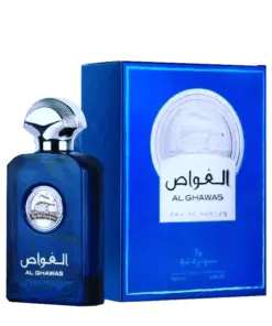 Ard Al Zaafaran Perfume Al Ghawas Eau de Parfum 100 ml 2023