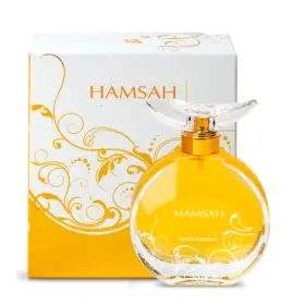 Hamsah eau de parfum SWISS ARABIAN