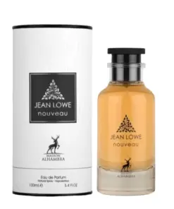 Jean Lowe Eau de parfum Nouveau