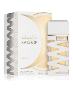 Kasoof asdaaf eau de parfum