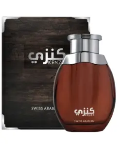 Kenzy Eau de parfum Swiss Arabian