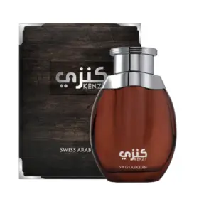 Kenzy Eau de parfum Swiss Arabian