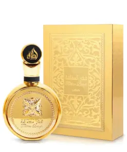 Lattafa Fakhar Gold EDP Extrait 100 ml