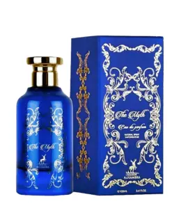 Maison Alhambra Perfume The Myth Eau de Parfum 100 ml