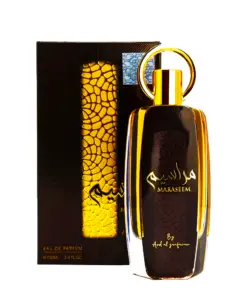 Maraseem Perfume 100ml EDP Ard Al Zaafaran