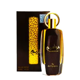 Maraseem Perfume 100ml EDP Ard Al Zaafaran
