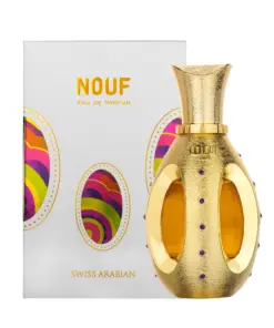 Nouf Eau de Parfum Swiss Arabian