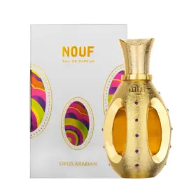 Nouf Eau de Parfum Swiss Arabian
