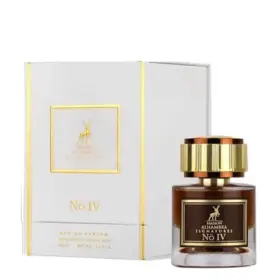 Signatures No. IV 50ml  Maison Alhambra Eau de Parfum