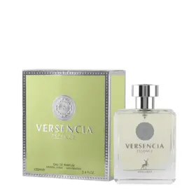 VERSENCIA ESSENCE BY MAISON ALHAMBRA EAU DE PARFUM 100ML Super Rich Fragrance