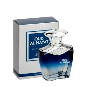 Oud Al Hayat Eau de Parfum Sapil Swiss Arabian