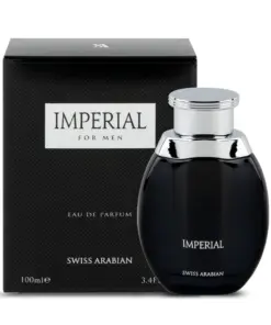 imperial eau de parfum swiss arabian