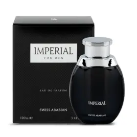 imperial eau de parfum swiss arabian