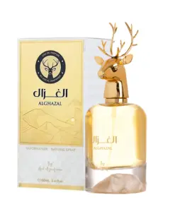 Ard al Zaafaran Parfum Al Ghazal Eau de Perfume 100ml