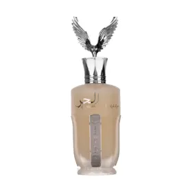 Al Hur So Wild 100ml Ard al Zaafaran Eau de Perfum - Damen