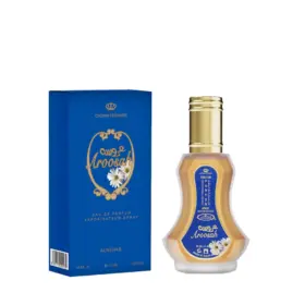 Aroosah 50ml eau de parfum Al Rehab