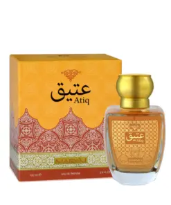 Atiq Eau de Parfum Maryaj by Ajmal